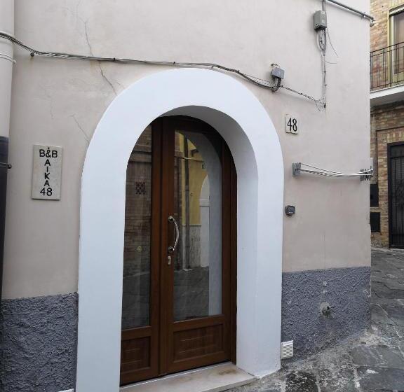 חדר סטודיו סטנדרד, B&b Aika 48