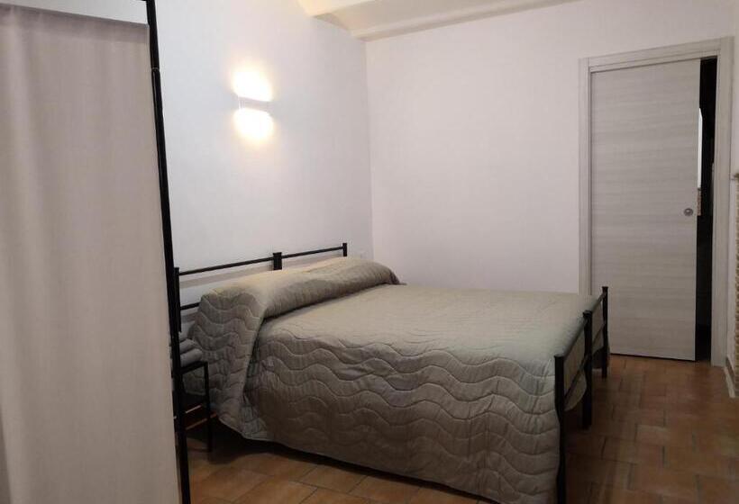 חדר סטודיו סטנדרד, B&b Aika 48