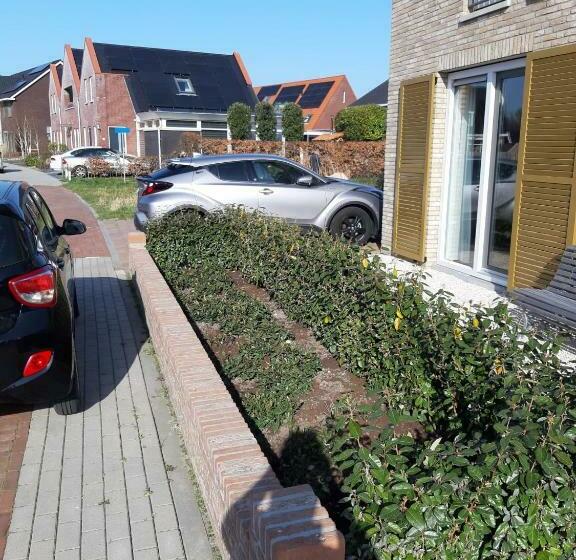 סטודיו סטנדרט עם מרפסת, Room By The Sea