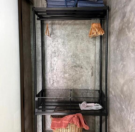 غرفة سوبيريور ثلاثية مطلّة علي البحر, Rinna Resort