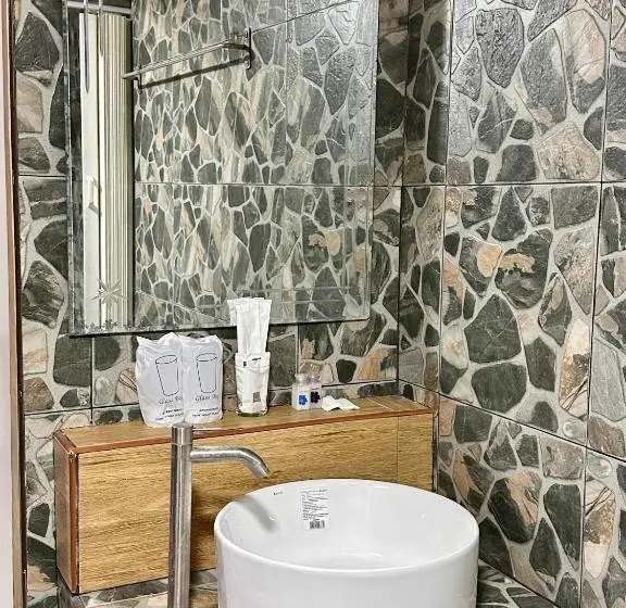 オーシャンビューデラックスルーム, Rinna Resort