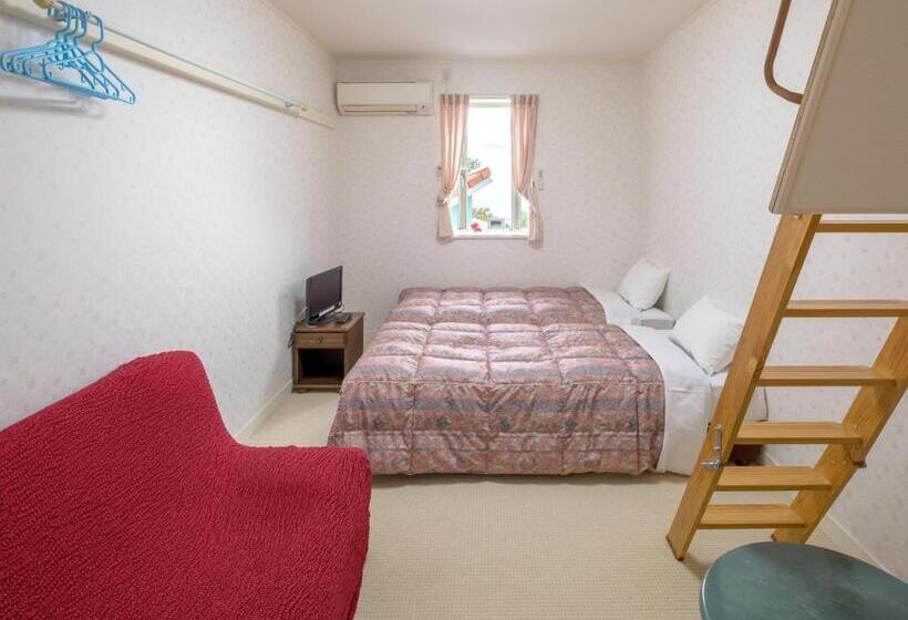 Студия Стандарт, Kamo Gun   Hotel / Vacation Stay 50721