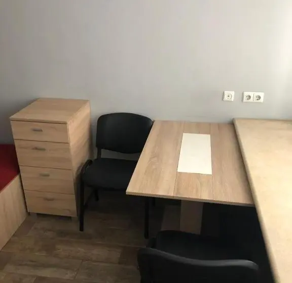 اتاق استاندارد, Hostel Laurita