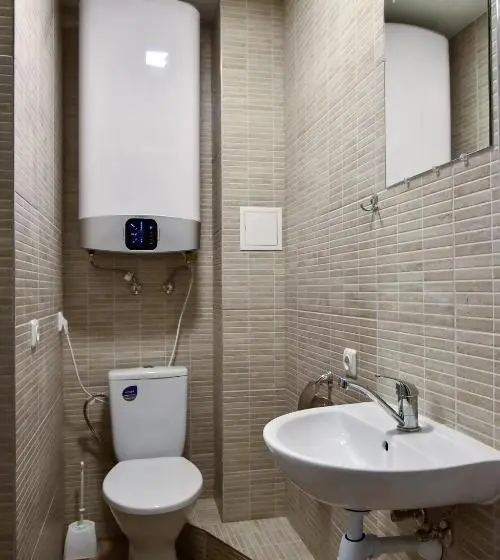 اتاق استاندارد, Hostel Laurita