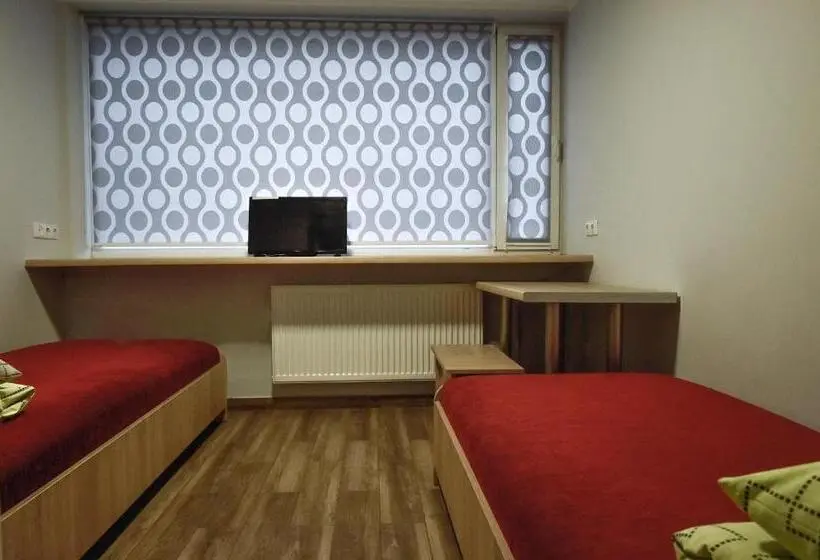 اتاق استاندارد, Hostel Laurita