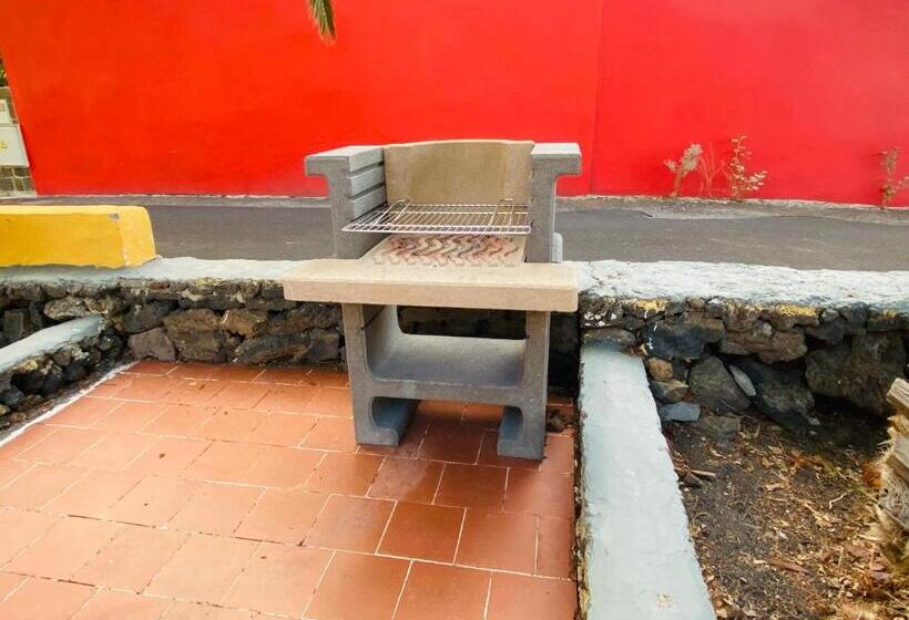 标准间, Pensión Casa Trudo