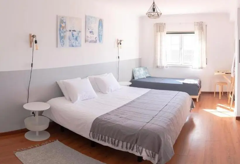 スタンダードルーム, Perfect Shore Guest House