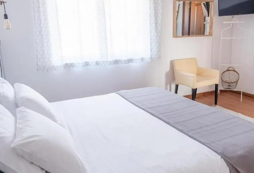 スタンダードルーム, Perfect Shore Guest House