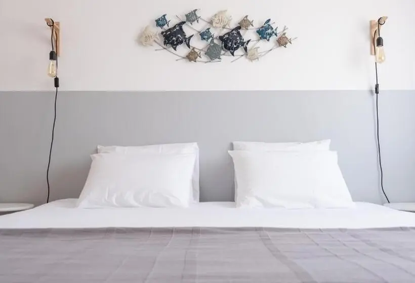 スタンダードルーム, Perfect Shore Guest House