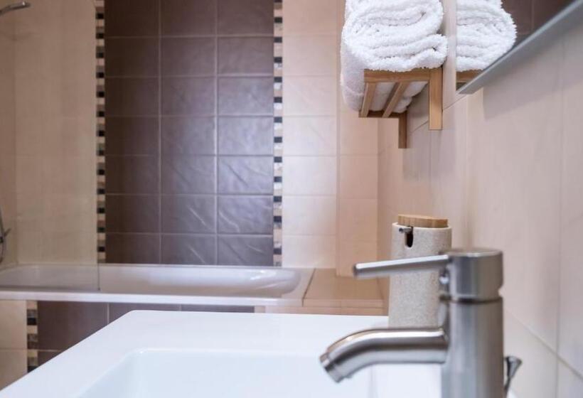 חדר סטנדרט, Perfect Shore Guest House