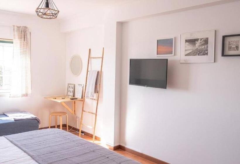 חדר סטנדרט, Perfect Shore Guest House