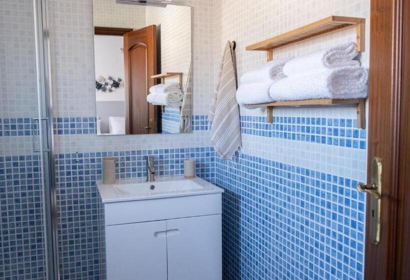 חדר סטנדרט, Perfect Shore Guest House