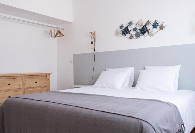 חדר סטנדרט, Perfect Shore Guest House