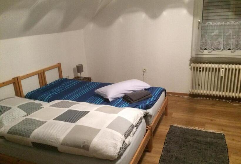 经济房, Ponnies Haus