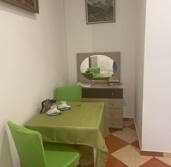 اتاق استاندارد, Viktoria