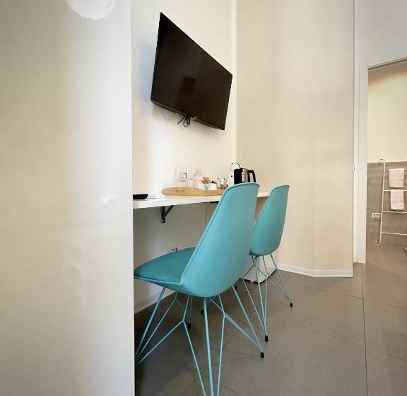 اتاق استاندارد, Affittacamere Everest