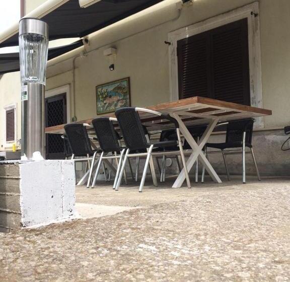 Casa 2 Quartos, Contrada Vigna