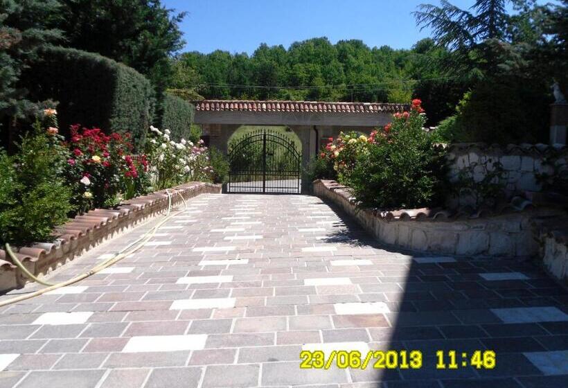 Номер Стандарт, Bed And Breakfast Emilia