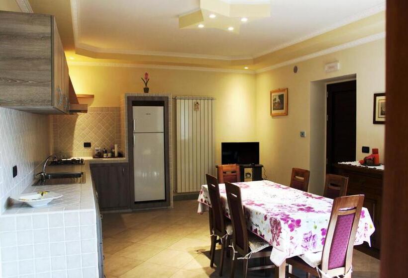 غرفة قياسية, Bed And Breakfast Emilia