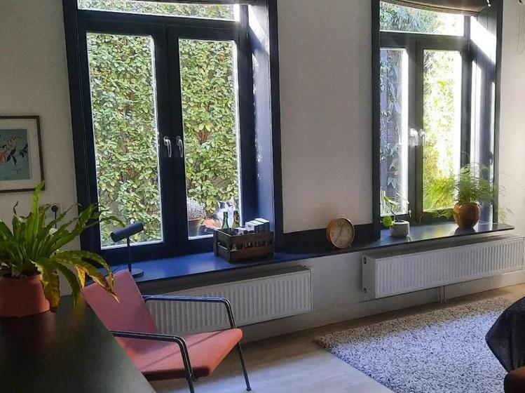 キングサイズベッドのデラックスルーム, Inn The Green