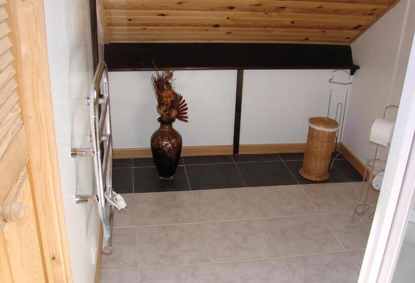 חדר סטנדרט, La Blanche Roche