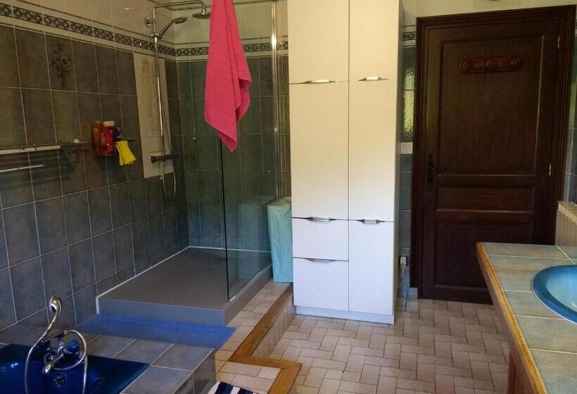 패밀리 룸, Les Ecureuils