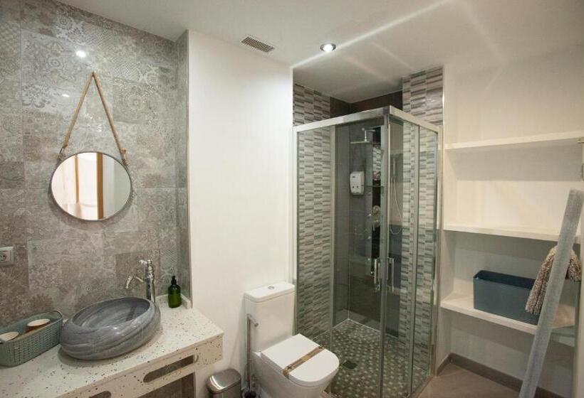 デラックスジュニアスイート, Suites Beach Nature