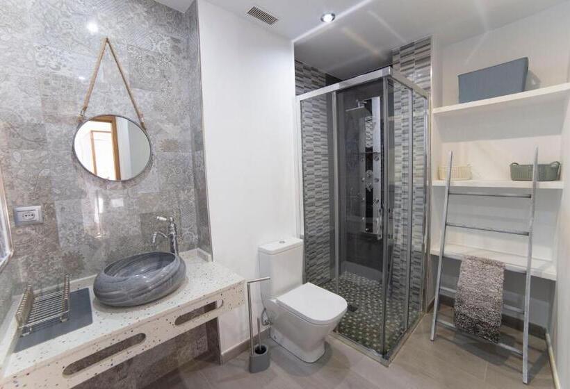 デラックスジュニアスイート, Suites Beach Nature