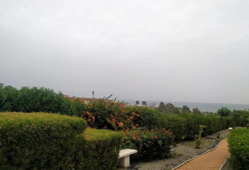 テラス付スイート, Suites Beach Nature