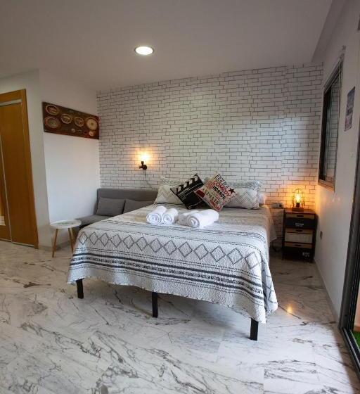 テラス付スイート, Suites Beach Nature