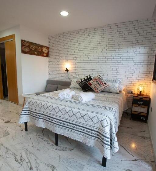 Люкс с Террасой, Suites Beach Nature