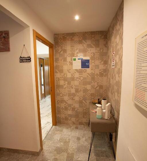 テラス付スイート, Suites Beach Nature