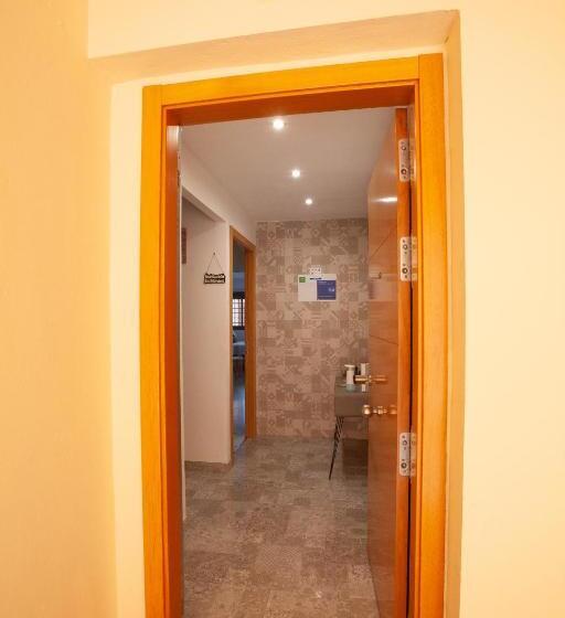 テラス付スイート, Suites Beach Nature