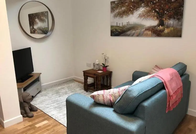 デラックススタジオ, The Little Barn   Self Catering Holiday Accommodation
