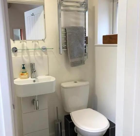 デラックススタジオ, The Little Barn   Self Catering Holiday Accommodation