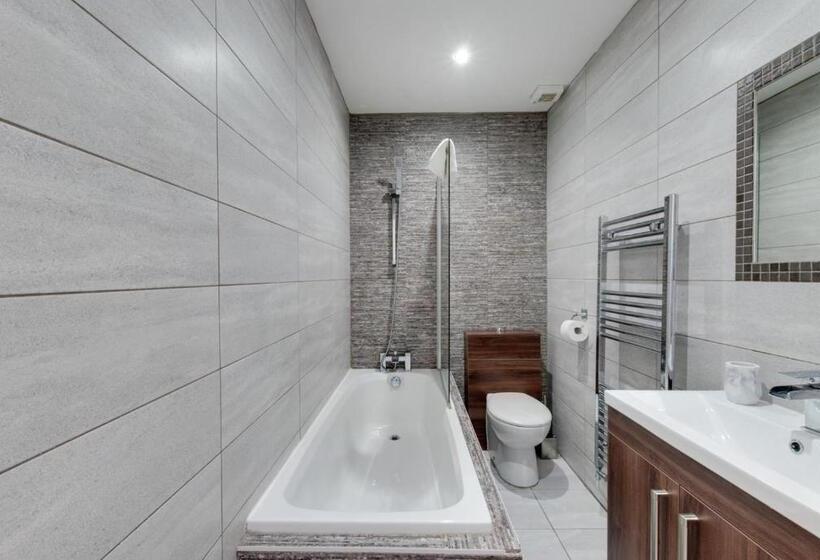 1ベッドルームのスーペリアアパートメント, Rst Rodney Street