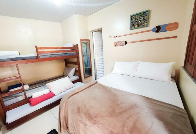 家庭间, Babylon Village