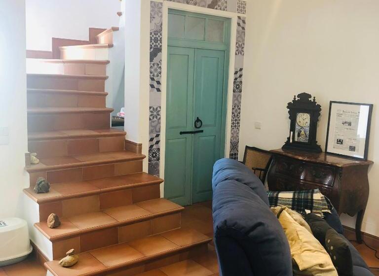 ファミリールーム, Casa Da Aldeia   Guest House