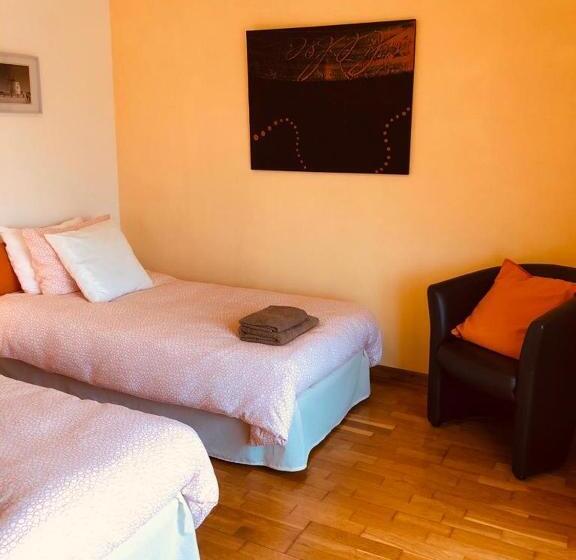 Номер Стандарт Совместная Ванная, Casa Da Aldeia   Guest House