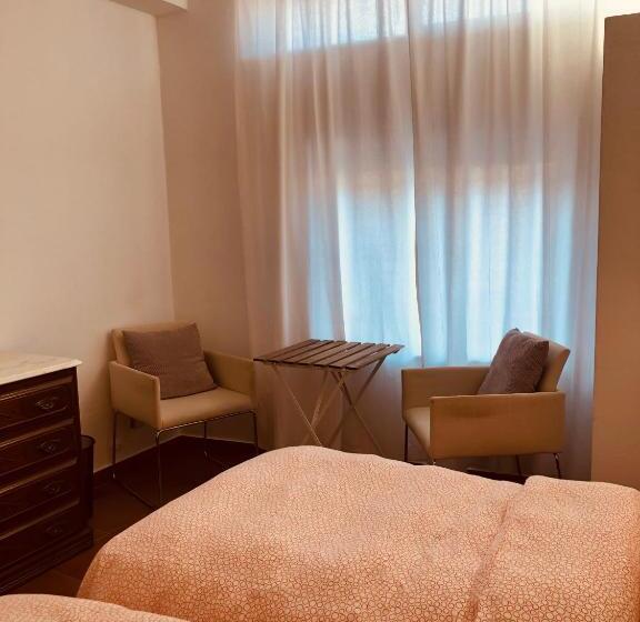 スタンダードルーム, Casa Da Aldeia   Guest House