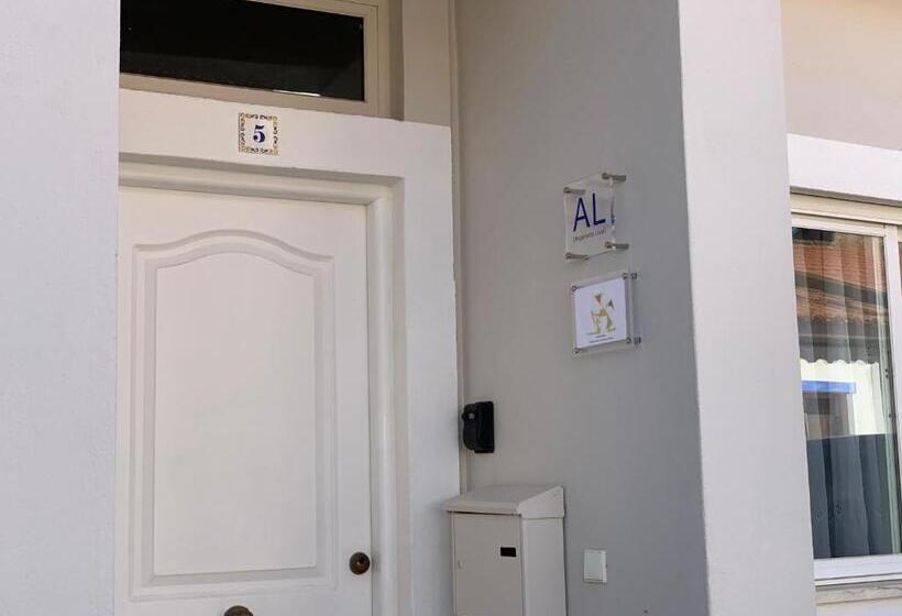 スタンダードルーム, Casa Da Aldeia   Guest House