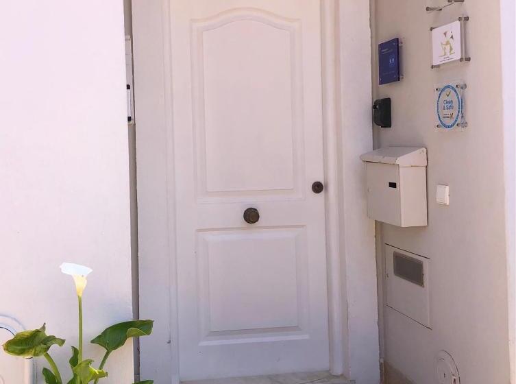 Номер Стандарт, Casa Da Aldeia   Guest House