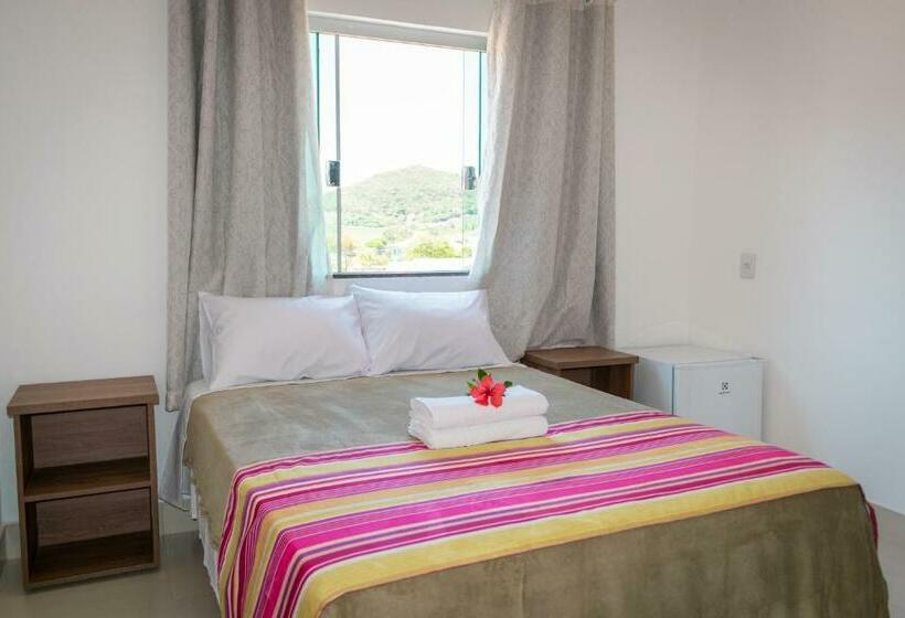 Номер Стандарт, Pousada Recanto Das Vertentes