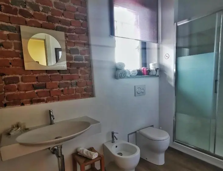 デラックスルーム, Regis B&b Camere Centro Storico