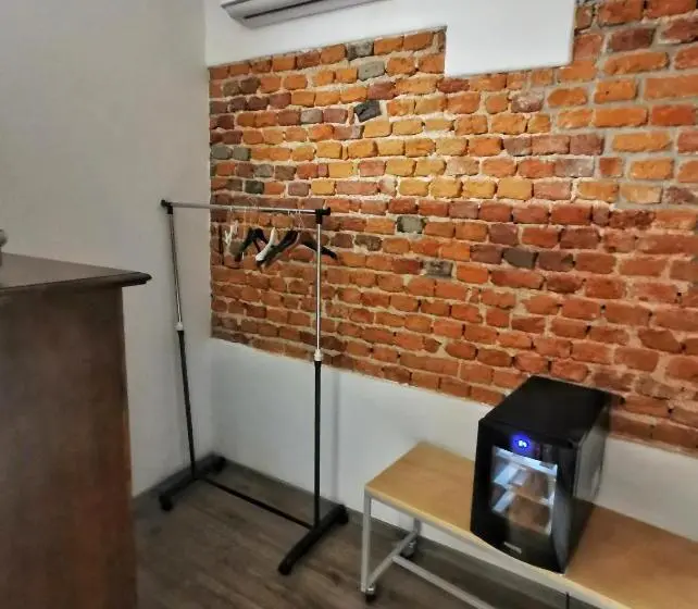 デラックスルーム, Regis B&b Camere Centro Storico