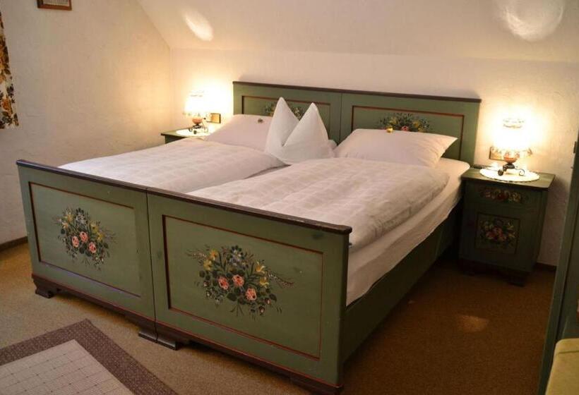 חדר סטנדרט, Adieu Alltag: Pension Oesterle Im Schwarzwald