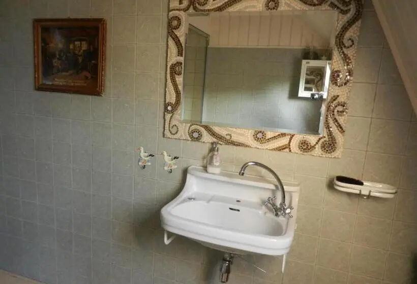 スタンダードルーム, Bed&breakfast Ons Oda