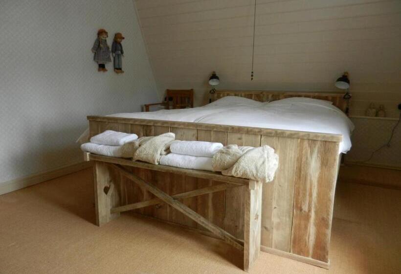 Номер Стандарт, Bed&breakfast Ons Oda