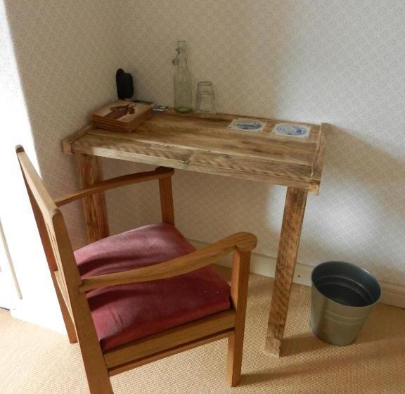 اتاق استاندارد, Bed&breakfast Ons Oda