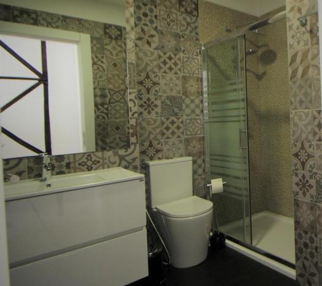 اتاق استاندارد با بالکن, Frutaria   Lisbon Suites